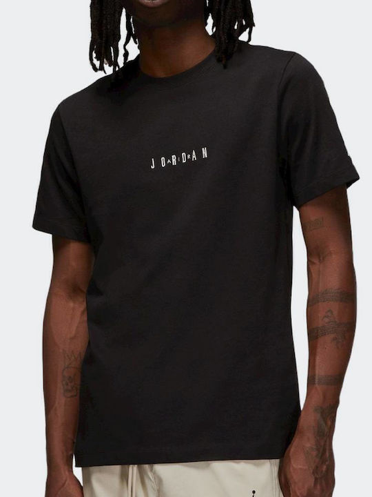 Tricou Sport Negru