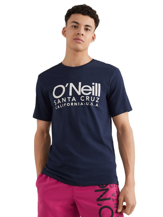 Cali T-shirt Μαύρο