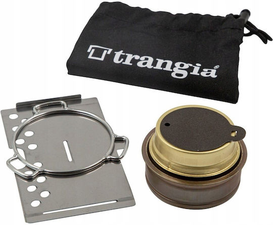 Trangia Gas Cooking Stove for Camping 12.6x8.5cm