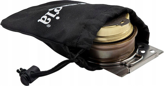 Trangia Gas Cooking Stove for Camping 12.6x8.5cm