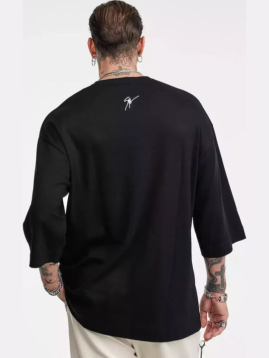 T-Shirt Black