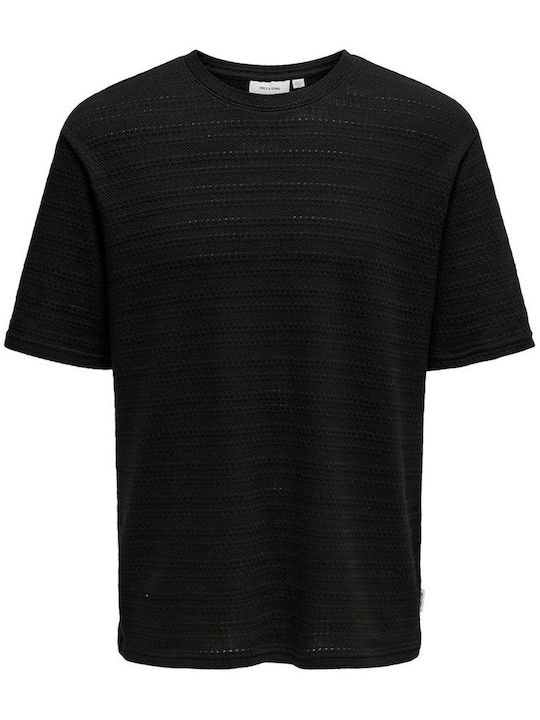 Tricou Black