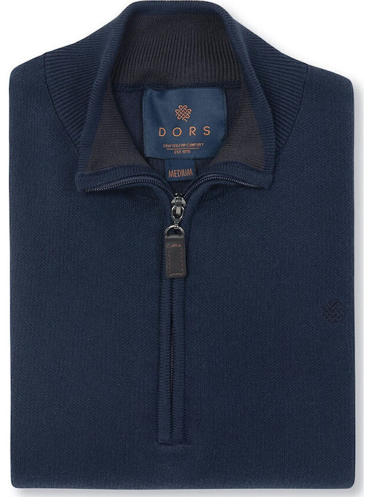 Pullover Marineblau