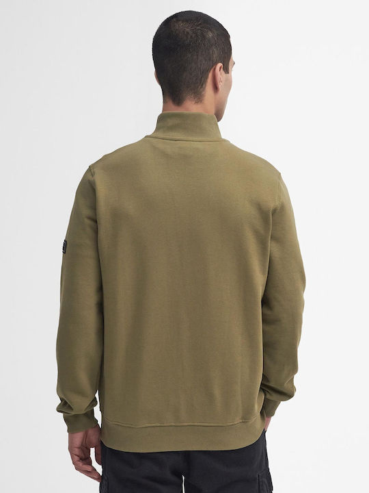 Barbour Barbour