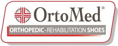 Orthomed Ανατομικοί Πάτοι Обувки с Пяна с памет Ortomedmem-400 2бр