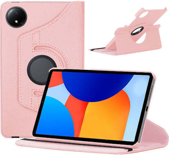 Flip Cover Black (Redmi Pad SE 8.7-inch 2024)