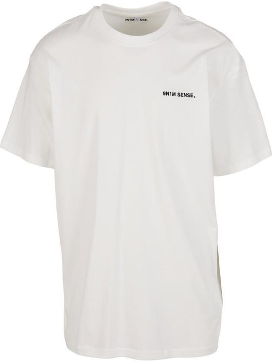 T-shirt White