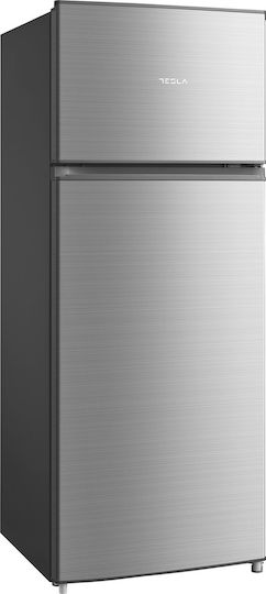 Tesla 235лт В159xШ55xД55см. Inox RD2400MSE