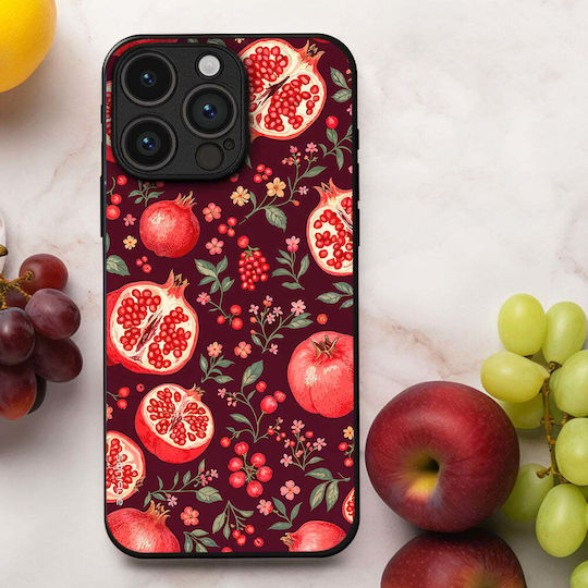 Калъф Sonique Fruit Series OnePlus 12 5G Нар