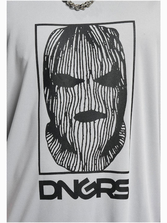 T-Shirt Weiß