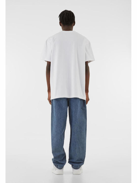 T-shirt Λευκό