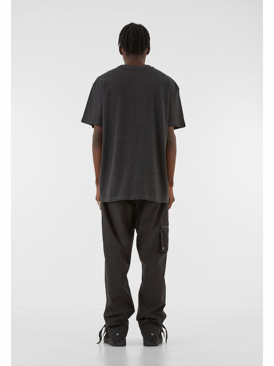 T-shirt Charcoal