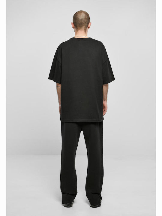 T-shirt Black
