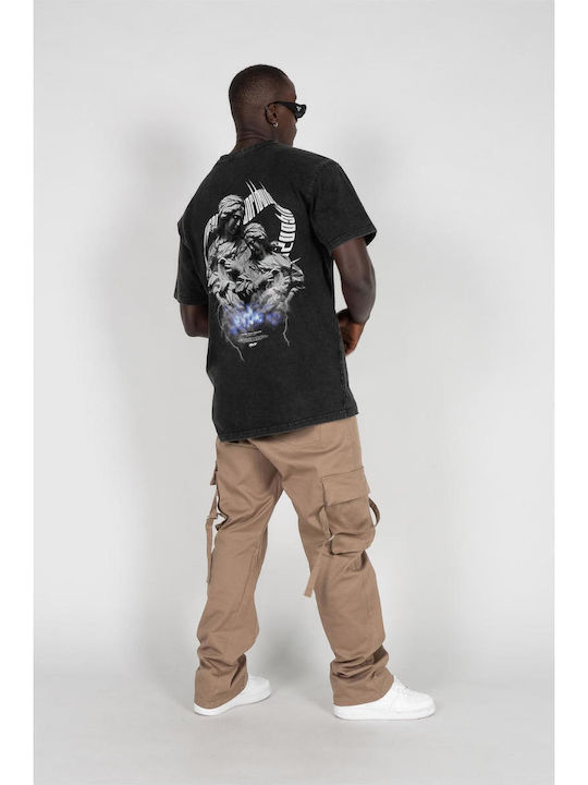T-shirt Black