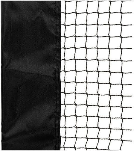 Portable Adjustable Net Set 3 in 1 Volleyball Badminton Tennis 310x90 Cm Aria Trade