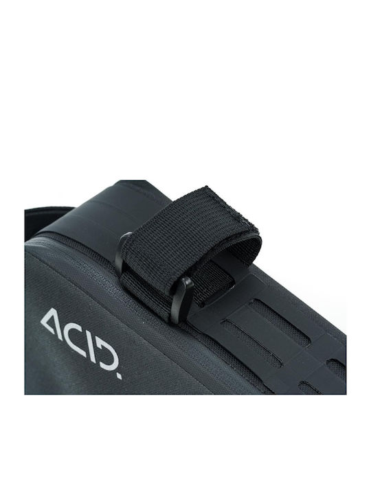 CUBE Acid Pro 2 Τσαντάκι Σκελετού Ποδηλάτου 2lt Μαύρο 93194