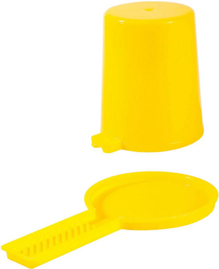 Τροφοδότης Εισόδου 0.5 Lt