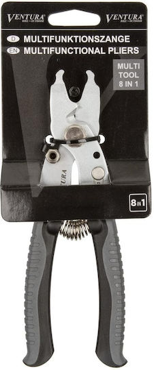 Ventura Multitool pentru bicicletă