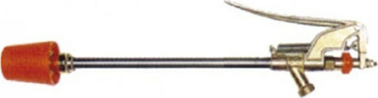 Braglia Pistol de Pulverizare cu Arc Apăsat 30 Cm Turbo Italia 11710-901-74