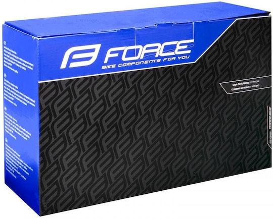 Force Σετ Βούρτσες 3 Τεμάχια