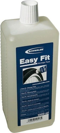 Easy Fit Reifenplatzierungsflüssigkeit 1000ml 07-10218