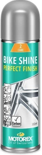 Motorex Bike Shine 300ml