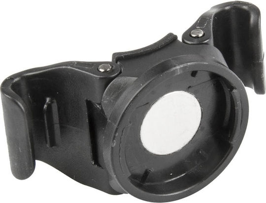 Moon Alcor Wiederaufladbar Rückseite Fahrradlicht LED E3.2