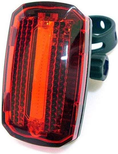 Selecta XC-239R Οπίσθιο Φως Ποδηλάτου Led
