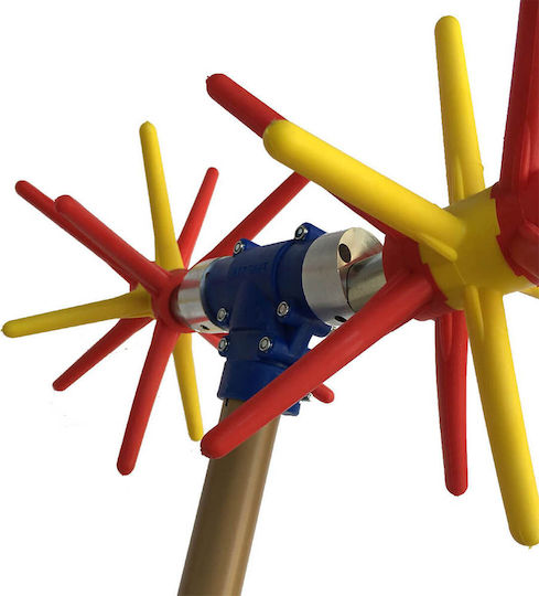 Replacement Four-Pronged Stick K66 Olive Harvesting Aggelis 5 Aggelis