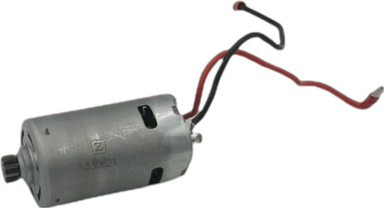 Мотор Zanon 33v