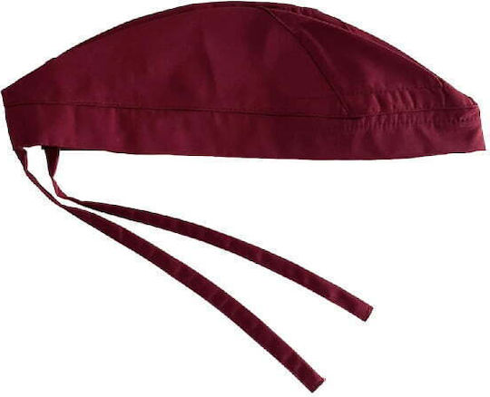 Burgundische Chirurgische Kappe