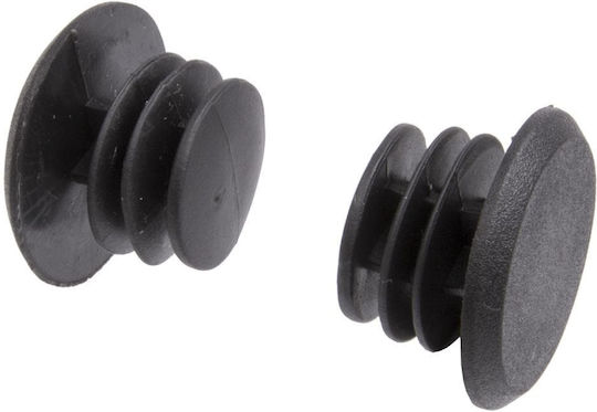 M-Wave Handlebar Plug 4τμχ