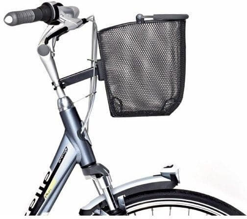 Basil Baseasy System Stemholder