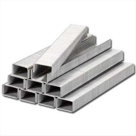 Morgan Capse Pentru Capsator Seria 80 0.7x10mm 10000 Buc