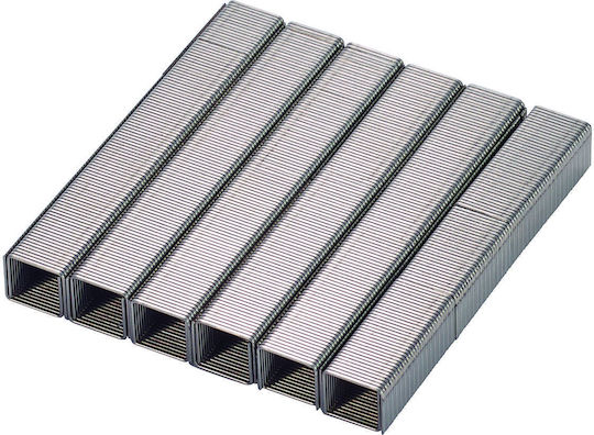 Capse Pentru Cuie Lux Comfort 10mm 1200 Buc
