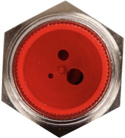 Kerbl Pig Nipple Drinker Suitable High Low Pressure 1 2"-1 2" Pin O 11 Mm 61 Mm Kerbl 4018653001318