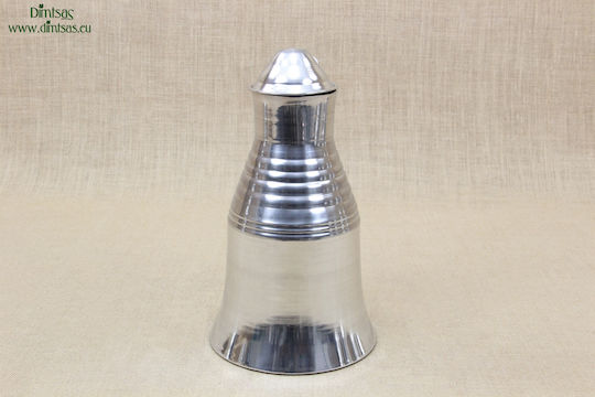 Giumi Aluminium Nr. 3 5,6 Liter