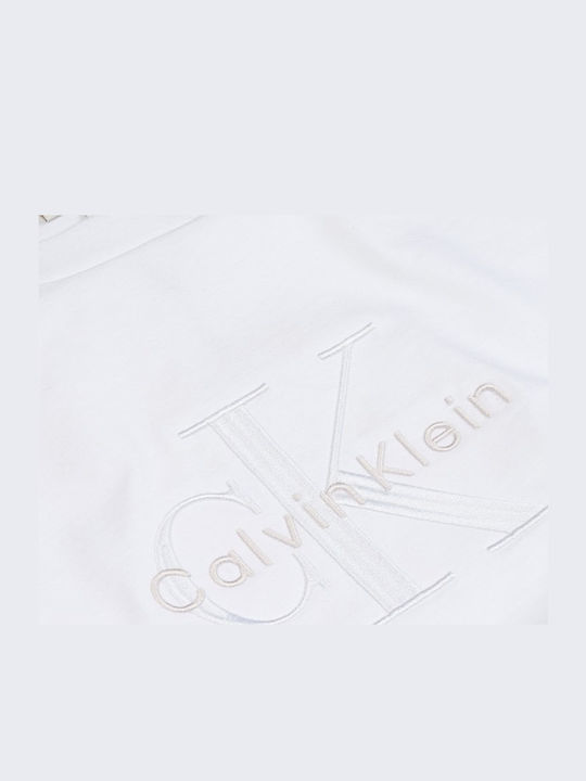 T-shirt Brilliant White