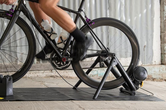 Saris Tempo Mag+ Antrenor de bicicletă