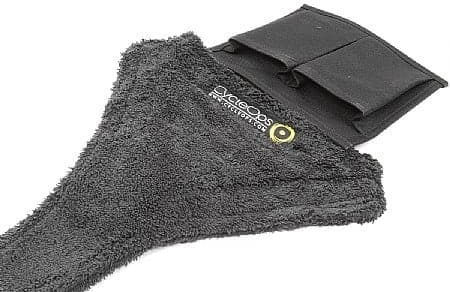 Cycleops Αξεσουάρ Προπονητηρίου Ποδηλάτου Sweat Guard