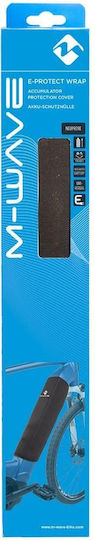 M-wave Protective Cover for Bicycle Frame Battery 612021