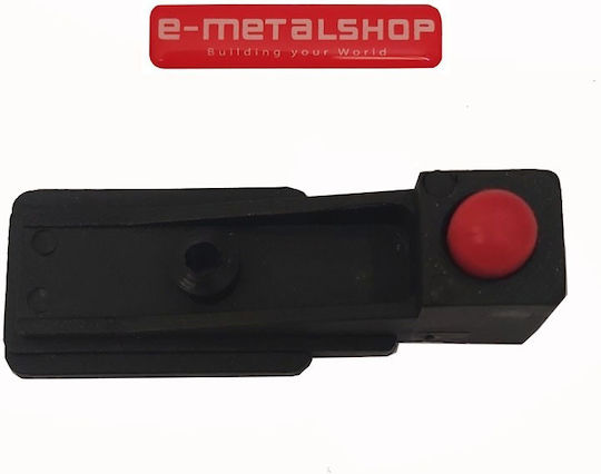 Amortizor De Șocuri Plasă 20003 Profil M9228