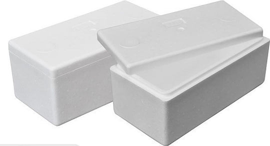 Foam Box Refrigerator No26 93.3x34x21.8