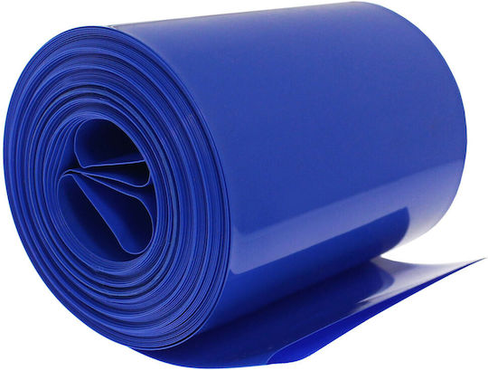 Heat-Shrink Wrapping Material for Batteries 90mm Per Meter Bat-25599