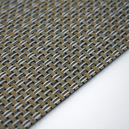 Πλαστικό Δάπεδο Ψάθα Tatami Reed Φάρδος 200cm