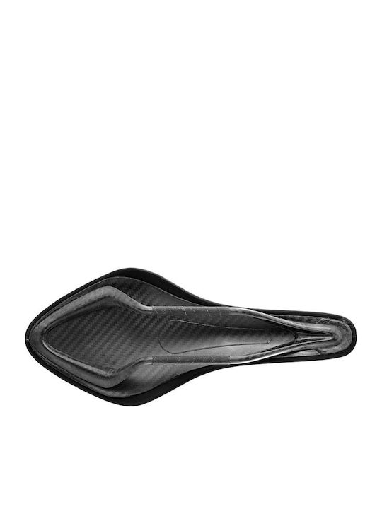 Fizik Arione 00 Σέλα Ποδηλάτου Carbon Μαύρη 300 x 132 mm