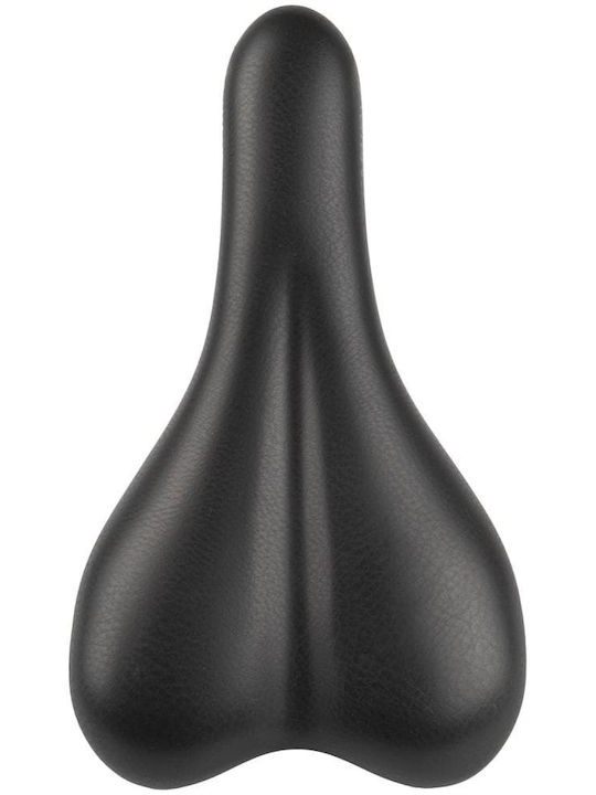M-Wave Vacu Comp Σέλα Ποδηλάτου Μαύρη 275 x 156 mm