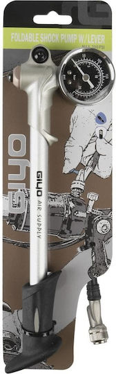 Pompa de șoc Giyo 21/300 21bar/300psi 470288