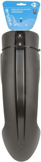 M-Wave Mud Max Plus 26-29'' 385072 Front Bicycle Mudguard