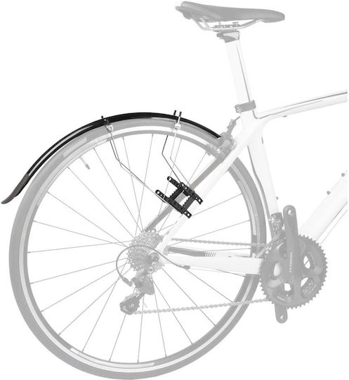 M-Wave Fender Set MUD Max Race QR 385081 Set Aripioare Bicicletă